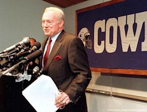 Jerry Jones