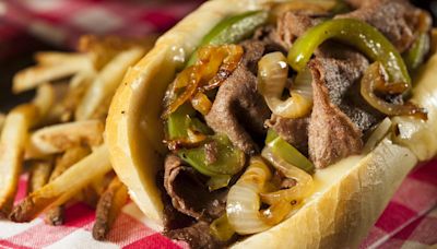 Craving cheesesteak? Explore 12 flavorful spots in New Jersey