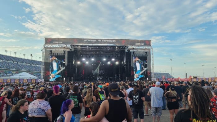 Rockville rocks Daytona Beach: Here’s the lineup and everything else you need to know