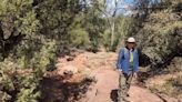 Forest Service explores a regional trail system in Rim Country