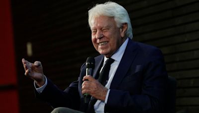 Felipe González se cachondea de Sánchez: “Está de moda gobernar con los estados de ánimo”