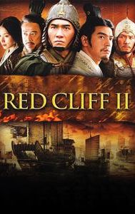 Red Cliff II