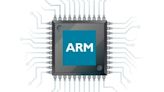 Softbank's Power Play: Arm Charges into AI Arena with Power-Packed Chips