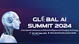 Global AI Summit 2024 at Bennett University: An International Conference on AI and Emerging Technology