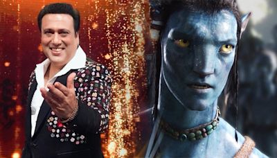 Pahlaj Nihalani Says He Offered Govinda A Movie Named Avatar Not James Cameron: 'Uske Dimaag Ka Disc Ghum Gaya'