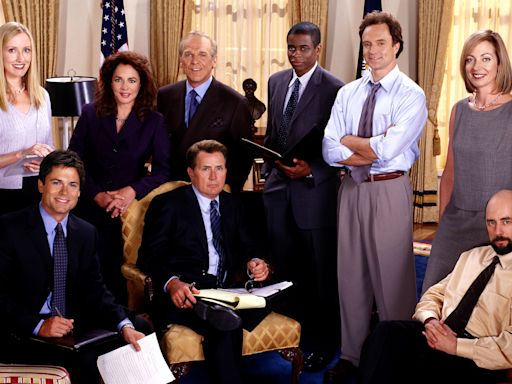 ‘The West Wing’ 25 Best Episodes, Ranked