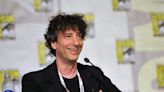 Neil Gaiman, autor de Sandman y Coraline, fue acusado de agresión sexual