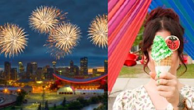 15 epic things to do in Calgary this long weekend: June 28 to July 1 | Listed