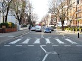 Abbey Road, London