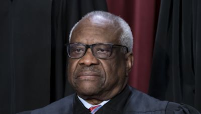 Bombshell leaked emails: Trump lawyers targeted Clarence Thomas to steal election