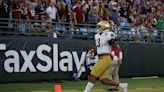 Twitter reacts to Logan Diggs’ go-ahead touchdown in Gator Bowl