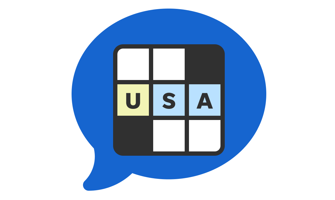 Off the Grid: Sally breaks down USA TODAY's daily crossword puzzle, Mountainsides