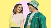 Seth Rogen and Rose Byrne Are Comedy’s Best ‘Platonic’ Duo