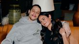 Chase Sui Wonders, who's dating Pete Davidson, opens up about the 'super disorienting' start of their relationship: 'We talk about everything'