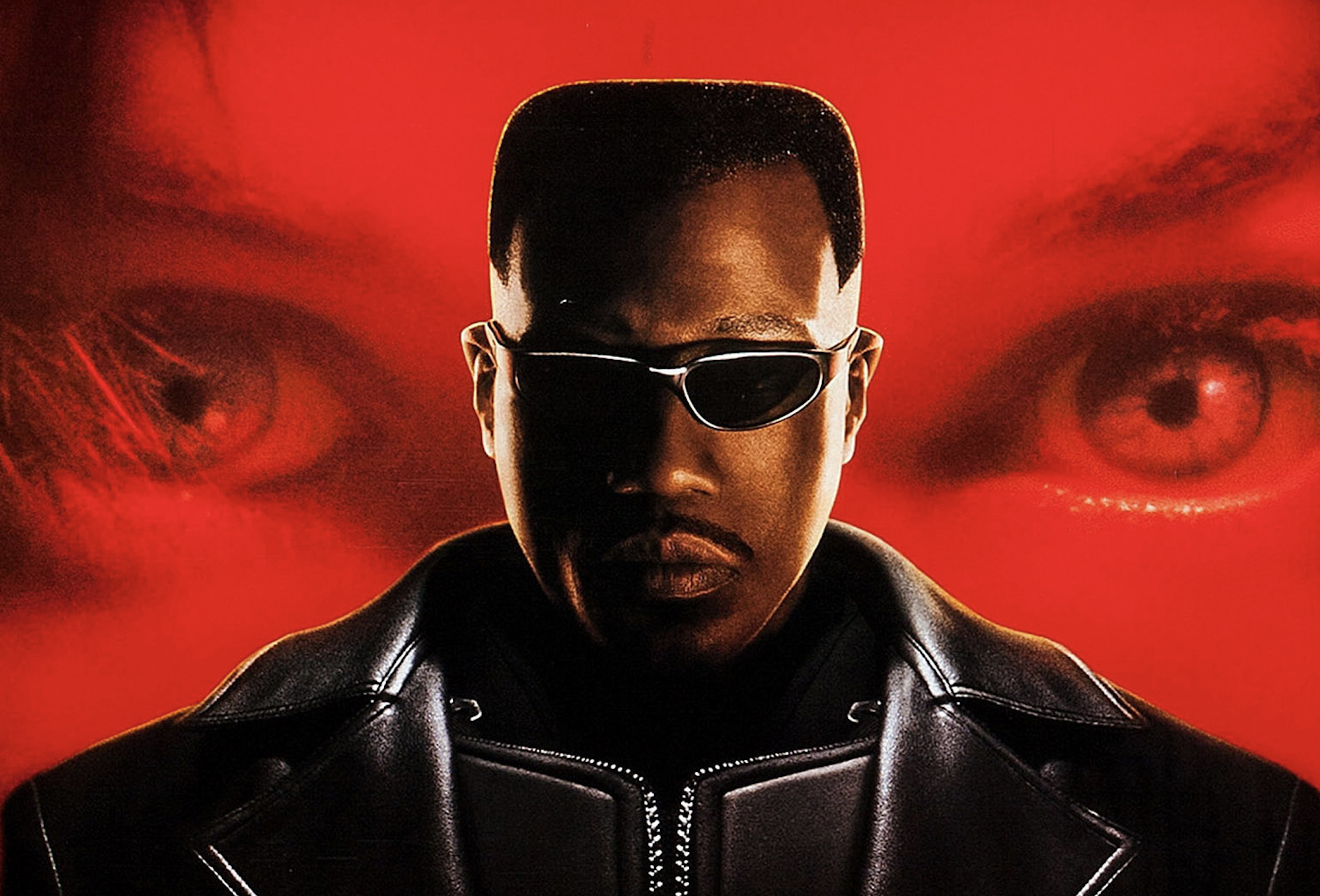 Wesley Snipes Thought Blade Return in ‘Deadpool & Wolverine’ Wouldn’t Make Sense With MCU’s Reboot on the Way; He Originally...