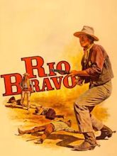 Río Bravo