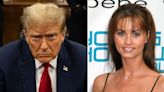 ...Donald Trump's Alleged Mistress Karen McDougal Received 'Dancing With the Stars' Offer Shortly Before Ex-Prez's Friend...