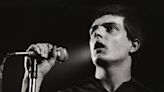 Ian Curtis’ Voice Merges With ‘Unknown Pleasures’ Pulsar in Joy Division NFT