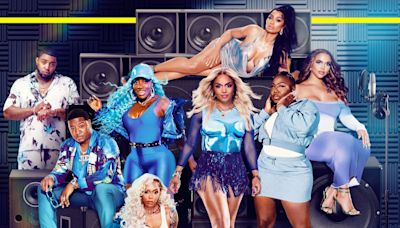 ‘Love & Hip Hop: Atlanta’ Trailer For New Season Sees Thick Tension Surrounding Cast Album