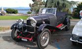 Lagonda 14/60