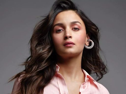 Alia Bhatt Has Done THIS To Look Ruthless As Secret Agent In Alpha