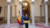 Más tensiones a la vista entre España e Israel tras sumarse a la causa por genocidio de la Corte Internacional de Justicia