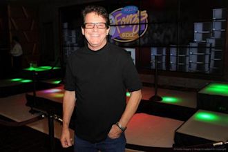 Anson Williams