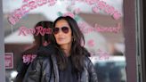 Padma Lakshmi says creating 'Taste the Nation' was a game changer: 'As a brown woman in Hollywood, I have not had that opportunity before'