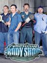 American Body Shop