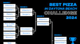 The Finals are here! Vote for your favorite pizza restaurant in the Daytona area