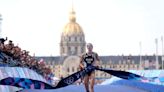 Beaugrand wins home triathlon gold for France in Paris