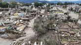 Los muertos por las inundaciones en Brasil llegan a 127 y los damnificados a dos millones