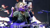 The Cure’s Robert Smith Addresses Problems with Ticketmaster’s “Far from Perfect” System