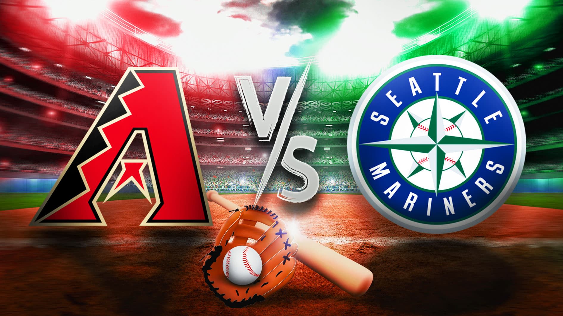 Diamondbacks vs. Mariners prediction, odds, pick, how to watch