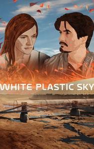 White Plastic Sky