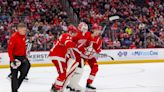 Goalie injuries have Detroit Red Wings calling up Michael Hutchinson ahead of busy week