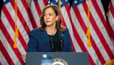 Kamala Harris wants to be America’s first Silicon Valley president. She has tech’s support