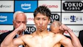 Naoya Inoue vs. TJ Doheny: How to watch, full fight card, and more