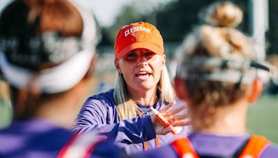 Clemson women's lacrosse nabs nation's No. 1 recruit — with an assist from Dabo Swinney