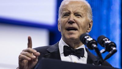 Biden asegura que trabaja para lograr 'una paz duradera' en Oriente Medio