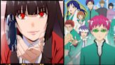 Here are the best anime to watch on Netflix