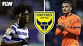 Ali Al-Hamadi features: 2 Oxford United deals that will push August 30th transfer deadline