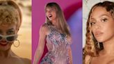 Abogada asegura que Barbie, Taylor Swift y Beyoncé han provocado un aumento en los divorcios de la farándula