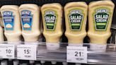 Salad Cream Vs Mayo: What Is The Difference?