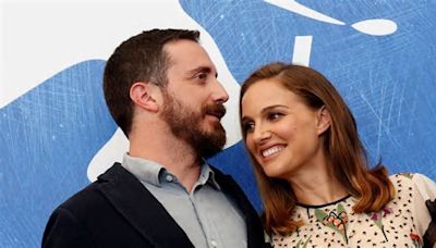 Bombazo farandulero: aseguran que Pablo Larraín y Natalie Portman tienen un romance