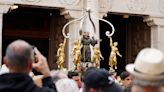 Así ha sido la procesión de San Pedro Regalado