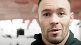 Colby Covington says UFC ‘will strip’ Leon Edwards if he doesn’t accept fight