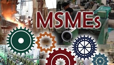 MSME Budget 2024: Raised loan limits, credit guarantees | Key annoucements