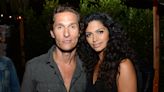 Camila Alves Says Matthew McConaughey Is Not Like His Stoner Persona: ‘He’s Actually the Opposite’