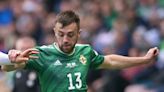 Conor McMenamin follows Kyle Lafferty out of Northern Ireland squad after historic video surfaces